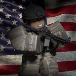[- [USM] -] United States Military