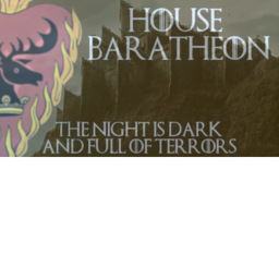 House Baratheon, Dragonstone