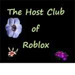 The Host Club of Roblox