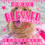 - blessed believers -
