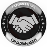 [CA] Global Affairs