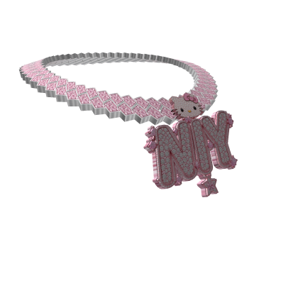 Niy's Chain