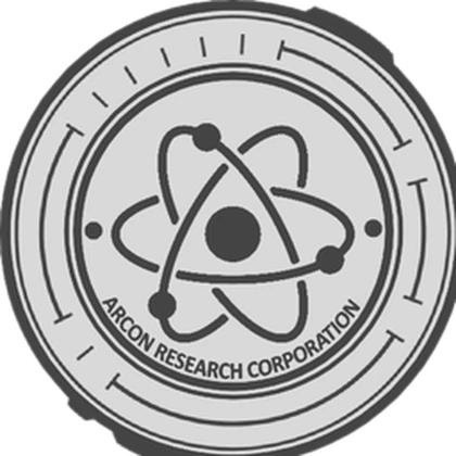 Arcon Research Corporation Roblox group icon