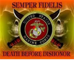 Semper Fidelis (U.S.M.C)