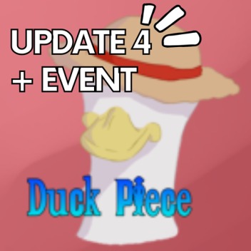 DUCK PIECE AS LOCKED