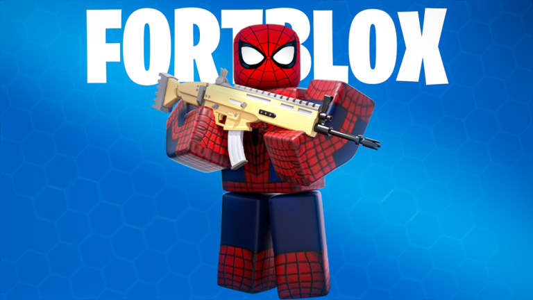 FORTBLOX🔫 screenshot 1