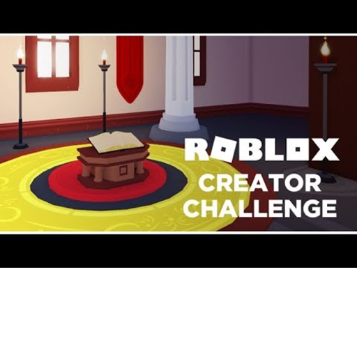Roblox Creator Challenge 