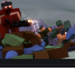 Tower battle pros