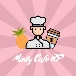 Minty Cafe Roleplay