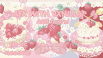 Afk with Vxnilla in adopt me!