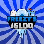 Freezy’s Igloo