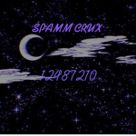 Spamm crux