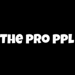 The pro ppl