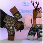 CLUB CLOWNXX