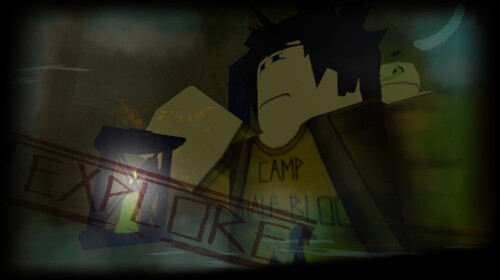 Camp Half Blood: Legends [Hermes Cabin Update]