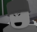 The Fall of Robloxia