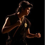 The Cobra Kai Squad