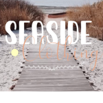 — seaside —