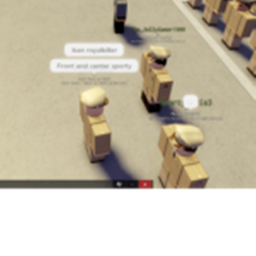 2AD Donation Game
