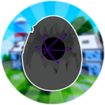 Black Hole Egg