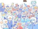 第二のしゃけぐるーぷ