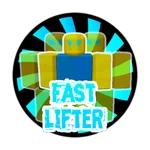 Fast Lifter