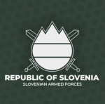 Armed Forces of Slovenia