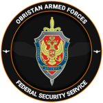 (OBR) Federal Security Service