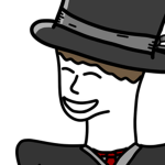 the good topHats