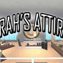 Sarah's Attires Café