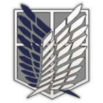 [AOT:EP] Scouting Legion