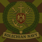 Kolechiаn Navy