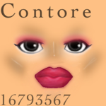 contore