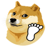 Bigfoot Doge