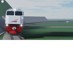 [KITRJ] Kereta Indonesian Trainz Roblox Java icon