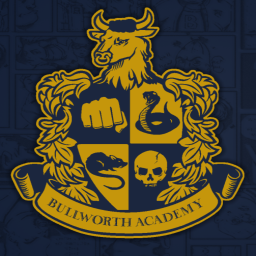 Bullworth Academy - Bully 2006 Roleplay