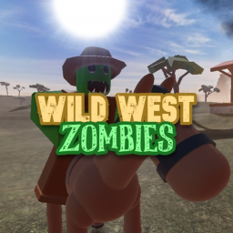 Wild West Zombies