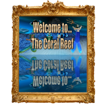 The Coral Reef
