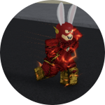 [Unobtainable] Flashtime Easter Event 2025