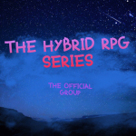 The Hybrid RPG Series