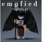 emofied