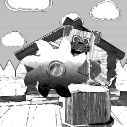 Blox Lumber Co. (Proof Of Concept Build) icon