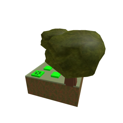 Dangerous Swamp