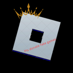 Pls donate fake games