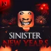 Sinister New Years [HORROR] icon