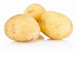 Potato Shop :D