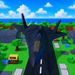 Your Hangar! [NEW]