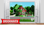 Brookhaven RP-
