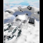 CMS Snow Facility Alpha-1