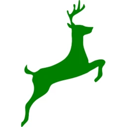 Leaping Legends icon